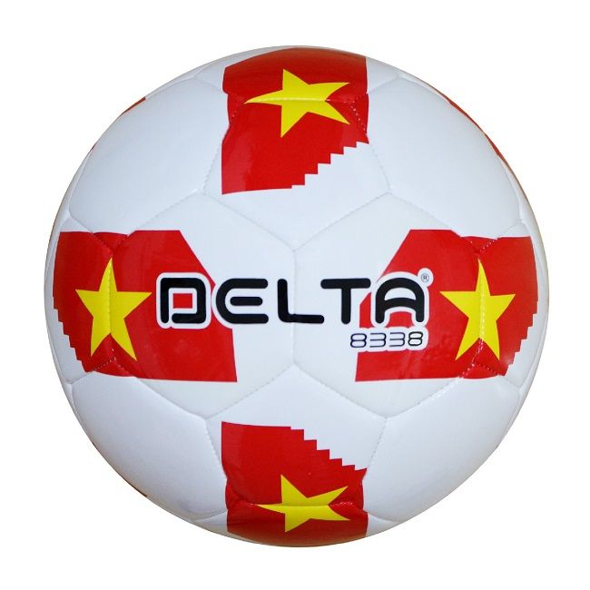 Bóng Delta 8338 S5 (Việt Nam) 3757