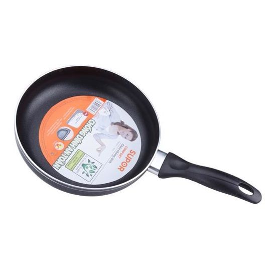 Chảo Chống Dính Supor Comfort F06A28 - 28cm