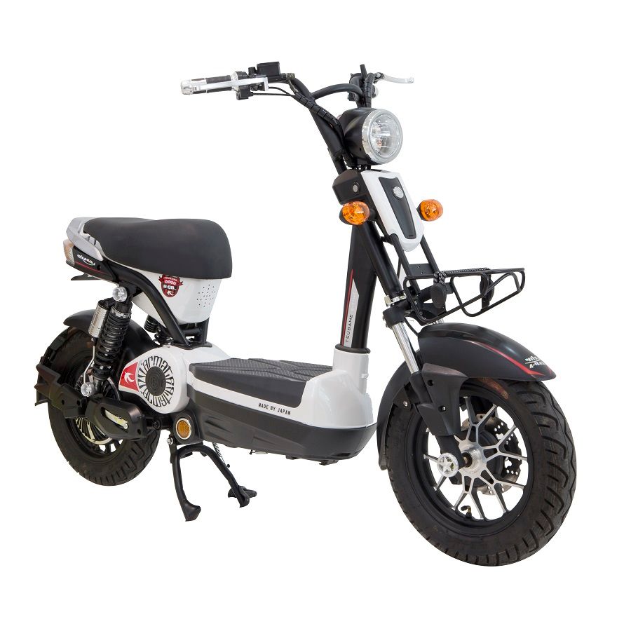 Xe Máy Điện Tsubame E08 Plus