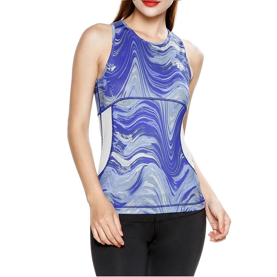Áo Tank Top Nữ Just Feel Free H7325