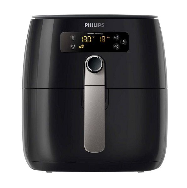 Nồi Chiên Không Dầu Philips HD9643