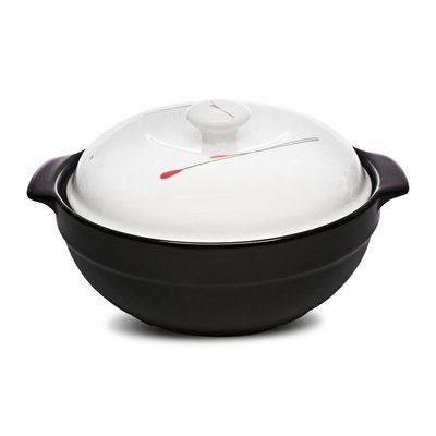 Nồi đất Tucbeghi 102A - 17 x 7,5 cm