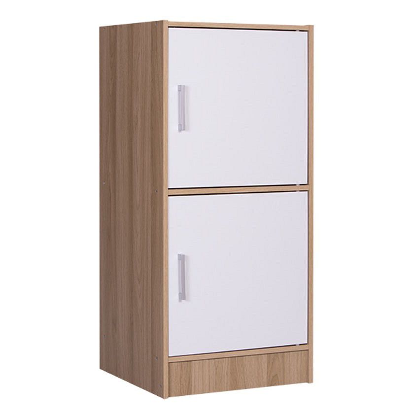 Tủ Sách Leo 2 Hộc 2 Cửa - 41.5 x 91.6 cm