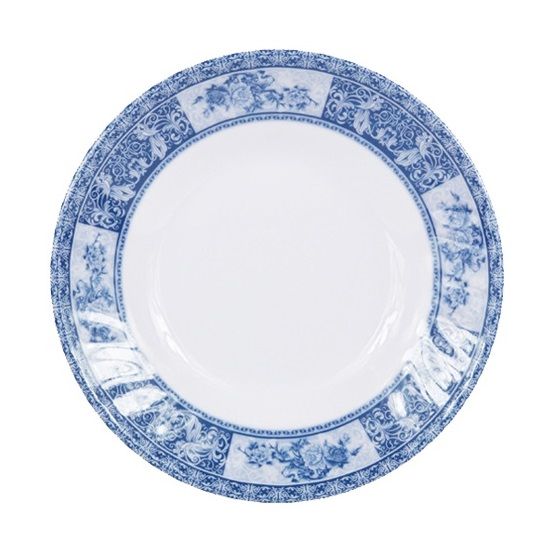 Dĩa 8 Sâu Xoắn A508