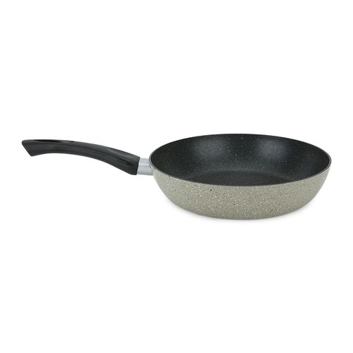 Chảo Nhôm Chống Dính Cookplus Hard & Light Giả Đá LHB9263-IH 26cm - Đáy Từ
