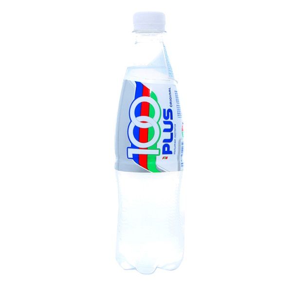NƯỚC NGỌT 100 PLUS ORIGINAL (ISOTONIC) 500ML