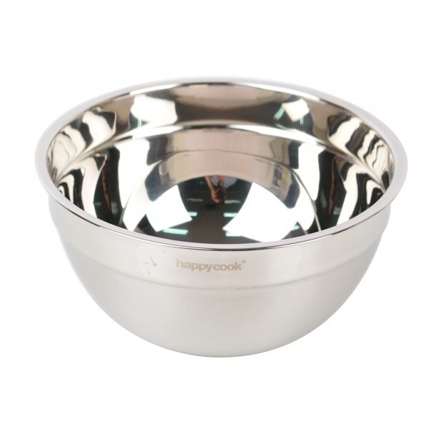 Thau Inox Đa Năng Happy Cook 22cm