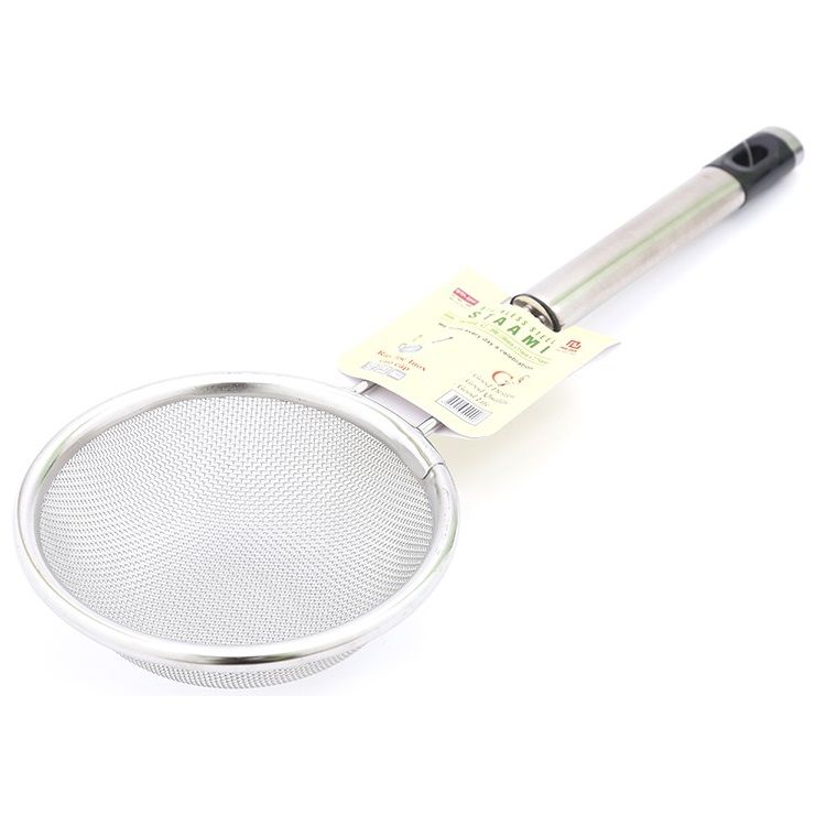 Ray Lọc Inox Cao Cấp Sta Ami ST-090 (100 x 35 x 275 mm)