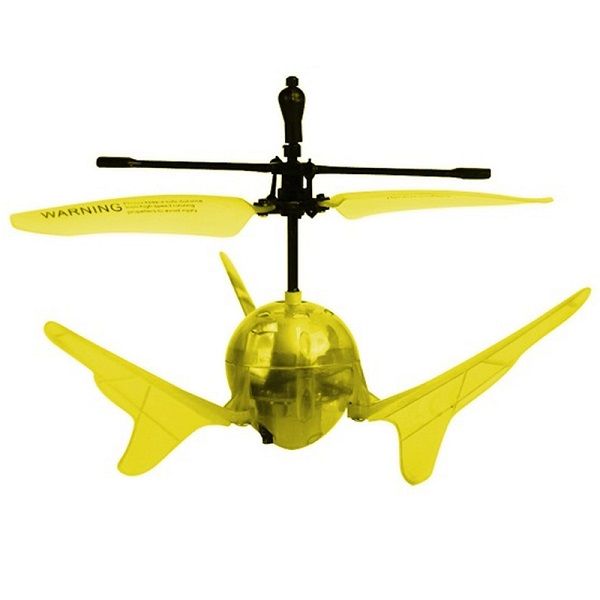 MÁY BAY ĐIỀU KHIỂN AERO SPIN YW859110-4