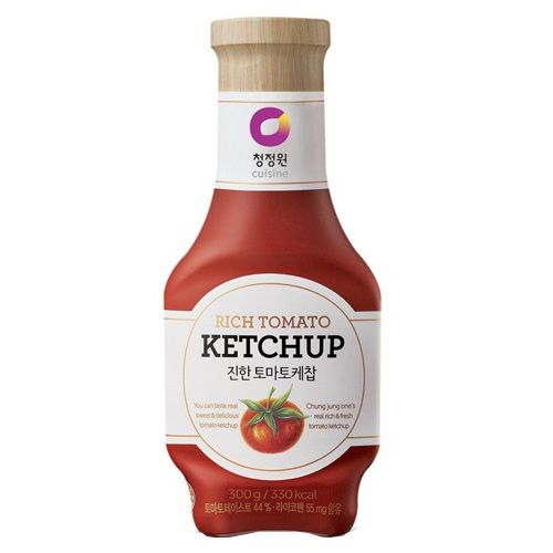 Tương Cà Chua - Ketchup MIWON 300g