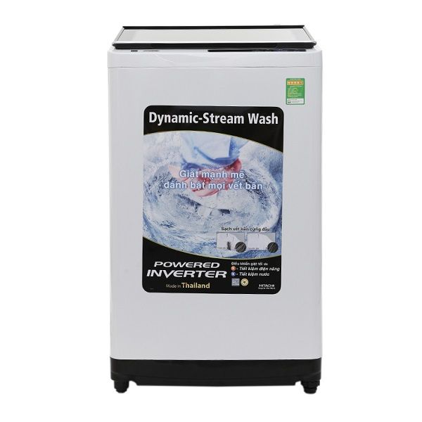 MÁY GIẶT HITACHI 12kg SF-120XAV