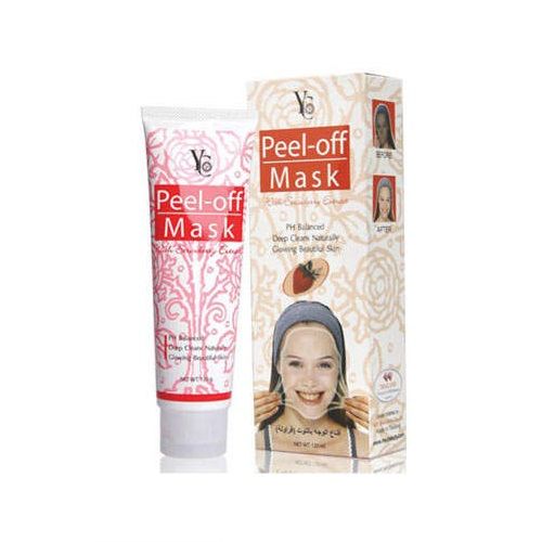 Gel mặt nạ YC chiết xuất trái dâu tuýp 120ml