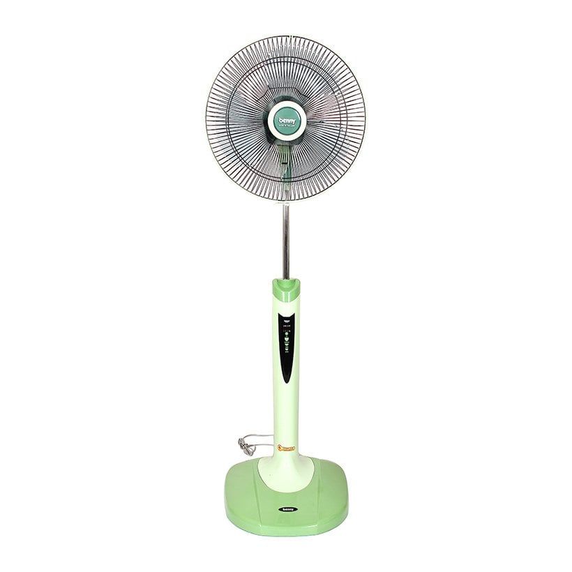 QUẠT CÂY BENNY BF-42TX - MÀU XANH CỐM