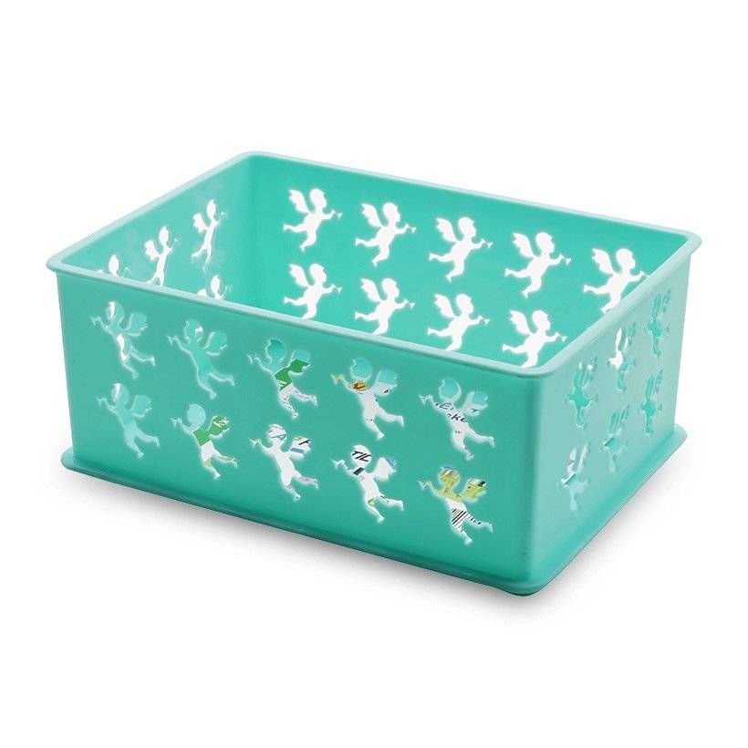Rổ Thiên Thần 18cm Tự Lập 926 - Nhiều màu