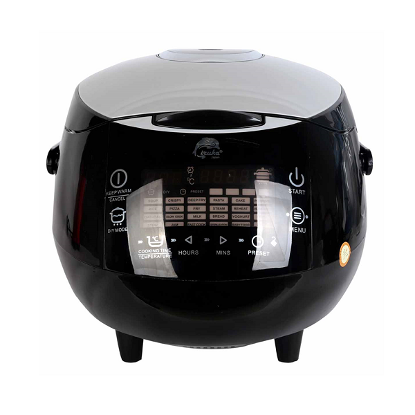 Nồi Cơm Điện Tử Iruka 1.8L I-59