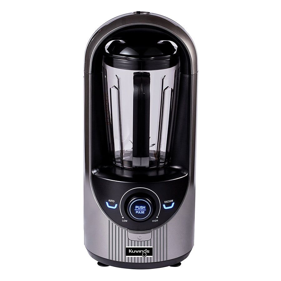 Máy Xay Sinh Tố Chân Không Kuvings KV-200 (S/R)