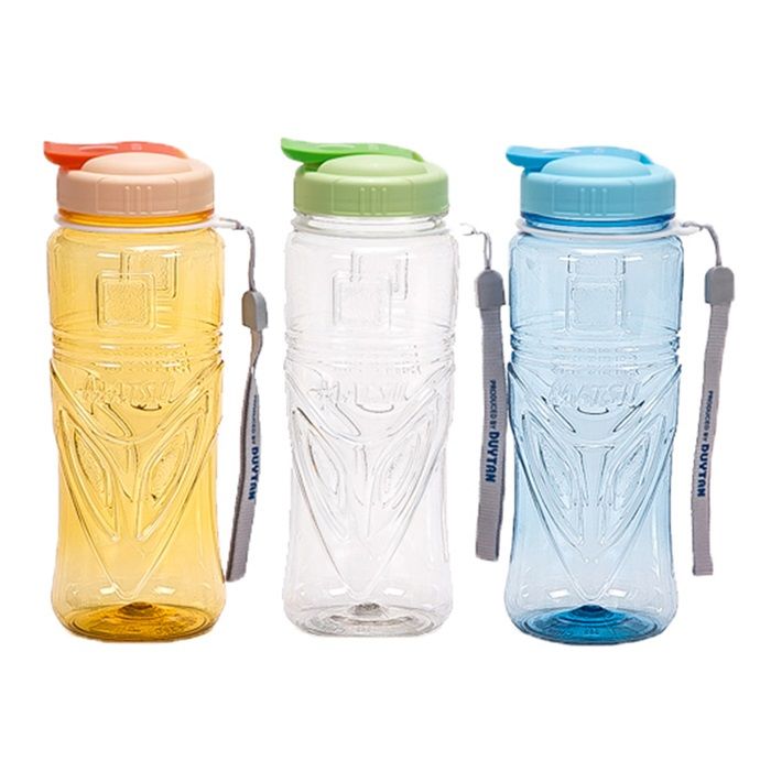 Bình Nước Có Quai Matsu 700ml - Duy Tân