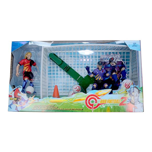 Đồ Chơi Bộ Kỹ Năng Cơ Bản Dynamo