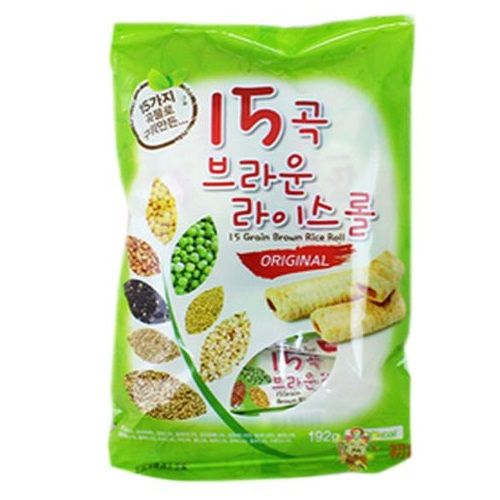Bánh Quy Ngọt 15 Loại Đậu
