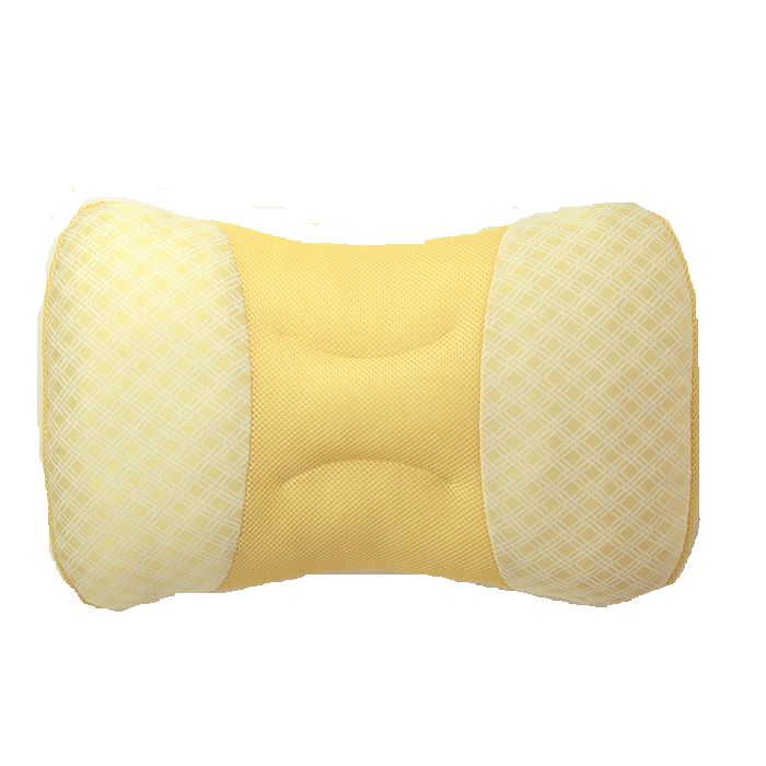 Gối My Fit Nishikawa Màu Vàng