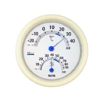 Nhiệt Ẩm Kế Tanita TT-513