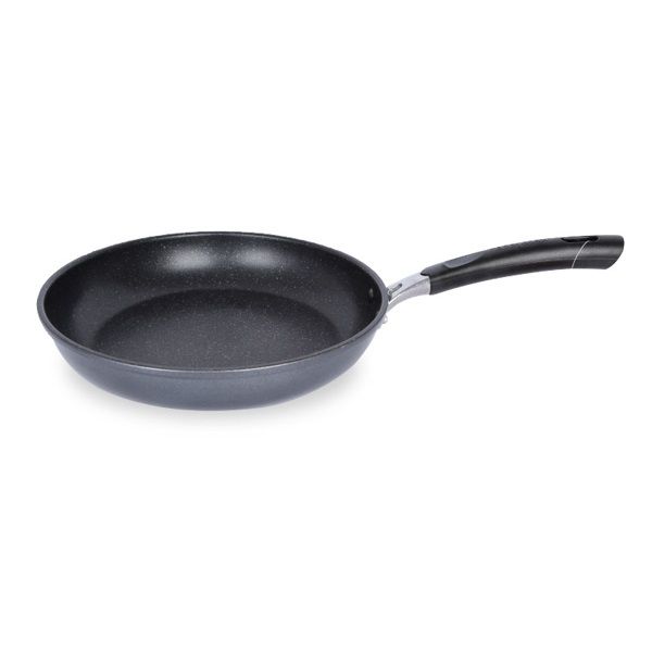 Chảo Chống Dính Vân Đá Đáy Từ Hera HFP-26
