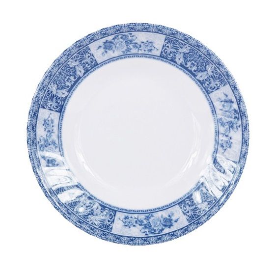 Dĩa 9 Sâu Xoắn A509