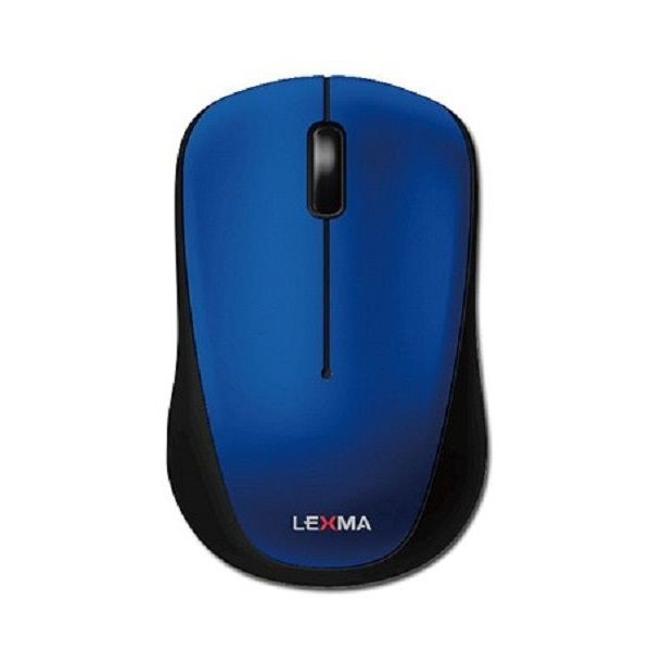 Chuột Máy Tính Lexma M251R