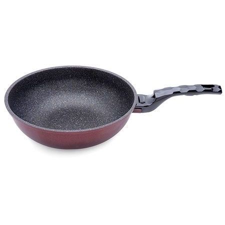 Chảo Chống Dính SÂU KOREA KING BẾP TỪ KFP-26ID