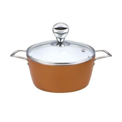NỒI CERAMIC HO-AP2C202 20cm