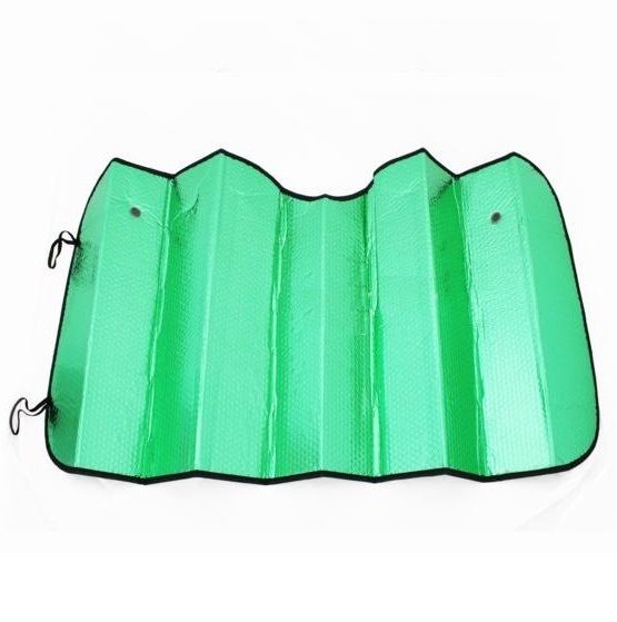 Che Nắng Xốp Trước Ngắn (Nhiều Màu)