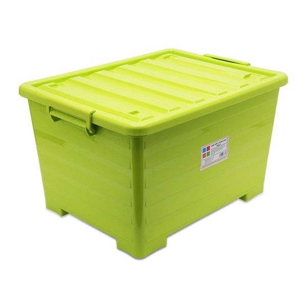 THÙNG NHỰA ĐỰNG ĐỒ BESTLOCK - SIZE XL
