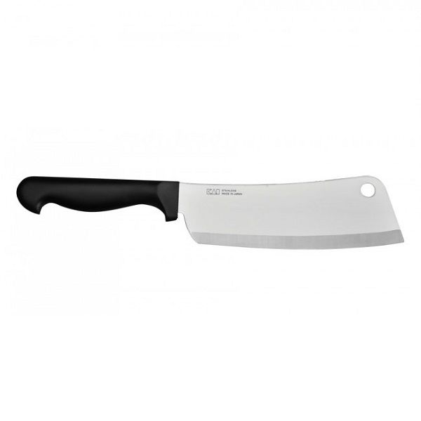 Dao Nhà Bếp Kai - Chuyên Dụng Băm Thịt 1373N (160mm)