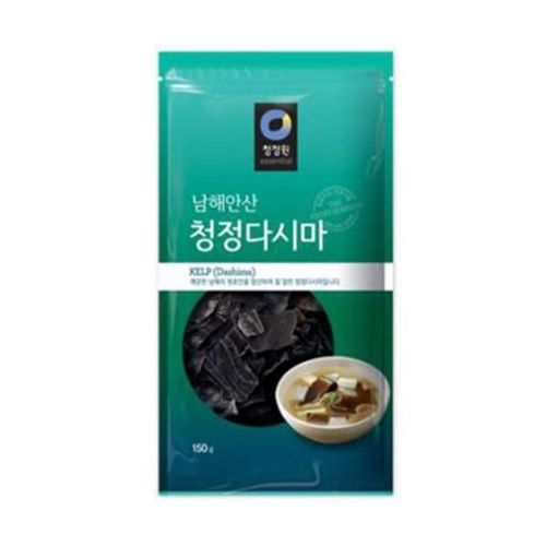 Tảo Biển Dashima Miwon 150g