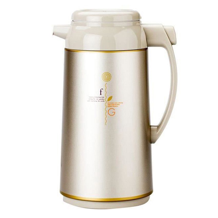 Bình Thủy Bấm Rót Zojirushi AFFB-10-TK