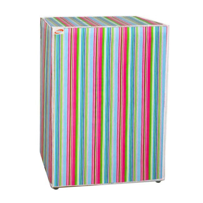 Áo Trùm Máy Giặt Cửa Trước BTMG08 10-12kg