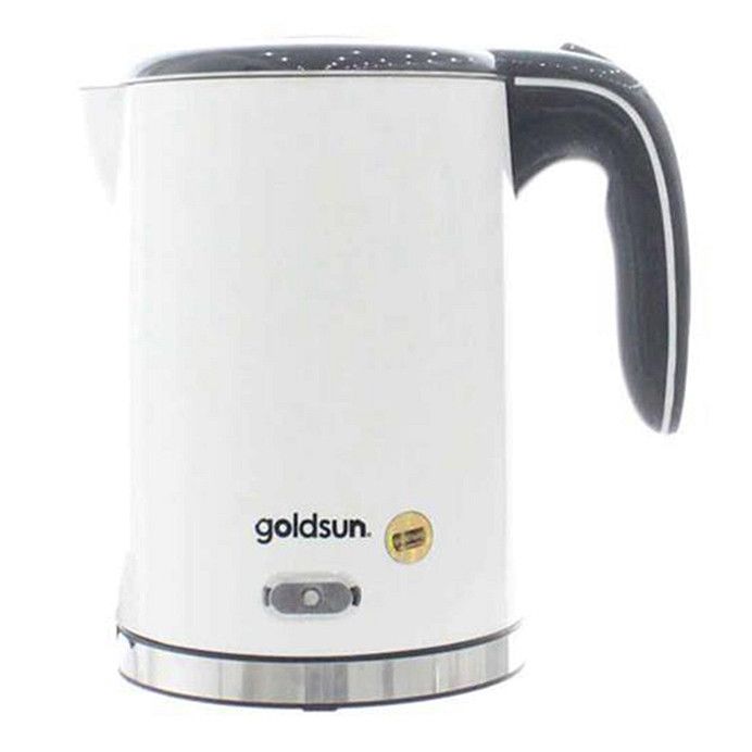 Bình Đun Siêu Tốc Hai Lớp Goldsun 1.5L EK-GF15SPW/R