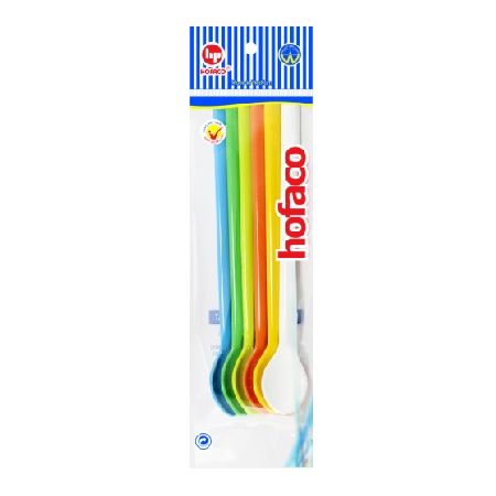 Muỗng Dài Cán Hẹp HBP57