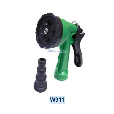Vòi Phun Nước Bằng Nhựa W911