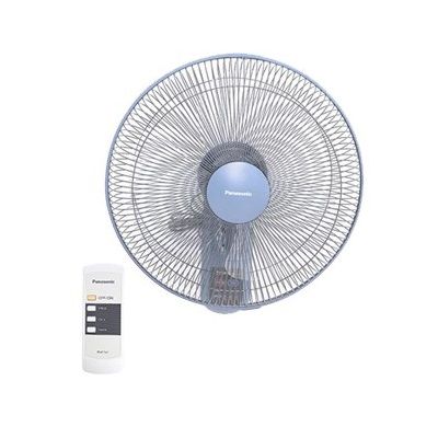 QUẠT TREO TƯỜNG PANASONIC XANH F-409MB