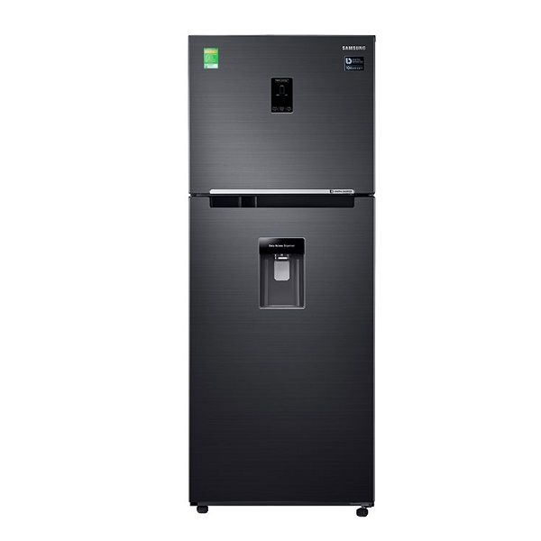 Tủ Lạnh Inverter 360 Lít Samsung RT35K5982BS/SV