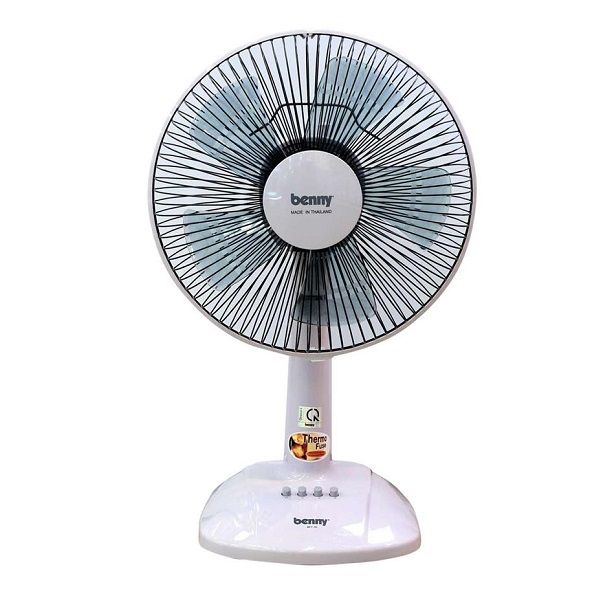 QUẠT BÀN BENNY BFT-30G