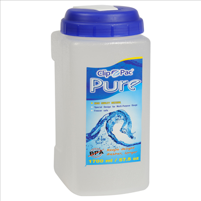 Bình Nước 1.7 Lít - 361/SK