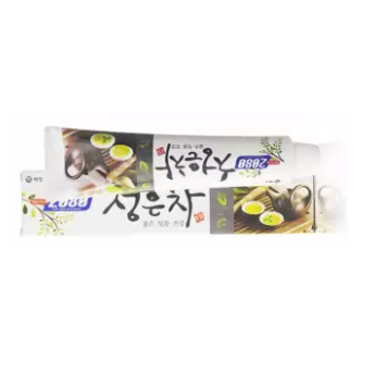 Kem Đánh Răng 2080 Younger Gum Health Tinh Chất Trà Hỗn Hợp 160G