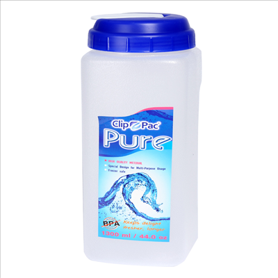 Bình Nước 1.3 Lít - 360/SK
