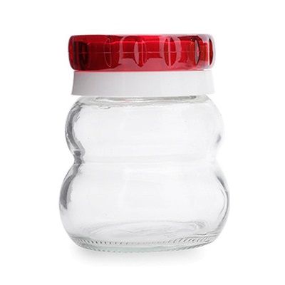 Hũ Gia Vị Herevin 131007 200ml - Nhiều Màu