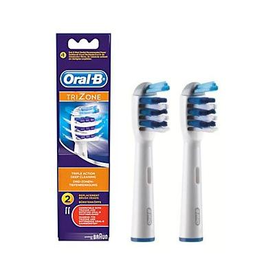 Đầu Chải Răng Điện Oral-B Trizone EB 30-2