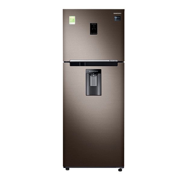 Tủ Lạnh Inverter 380 Lít Samsung RT38K5982DX/SV