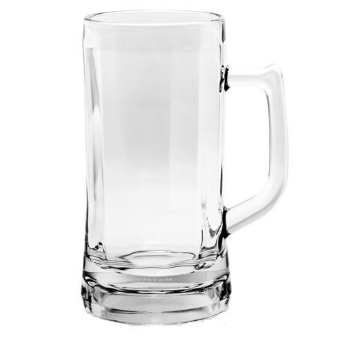 Ly Bia Munich Beer 640ml