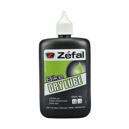 Nhớt Bảo Dưỡng Xe Đạp Zefal DryLube 125ml